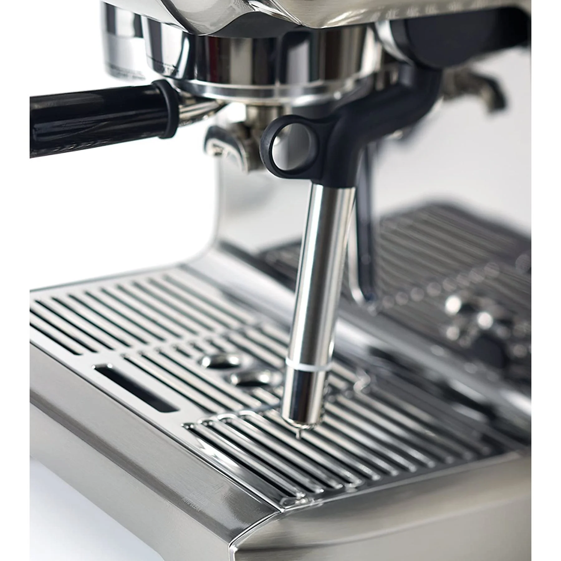 Espressomaschine Sage SES990BST4EEU1 The Oracle Touch Black Stainless – Bild 3