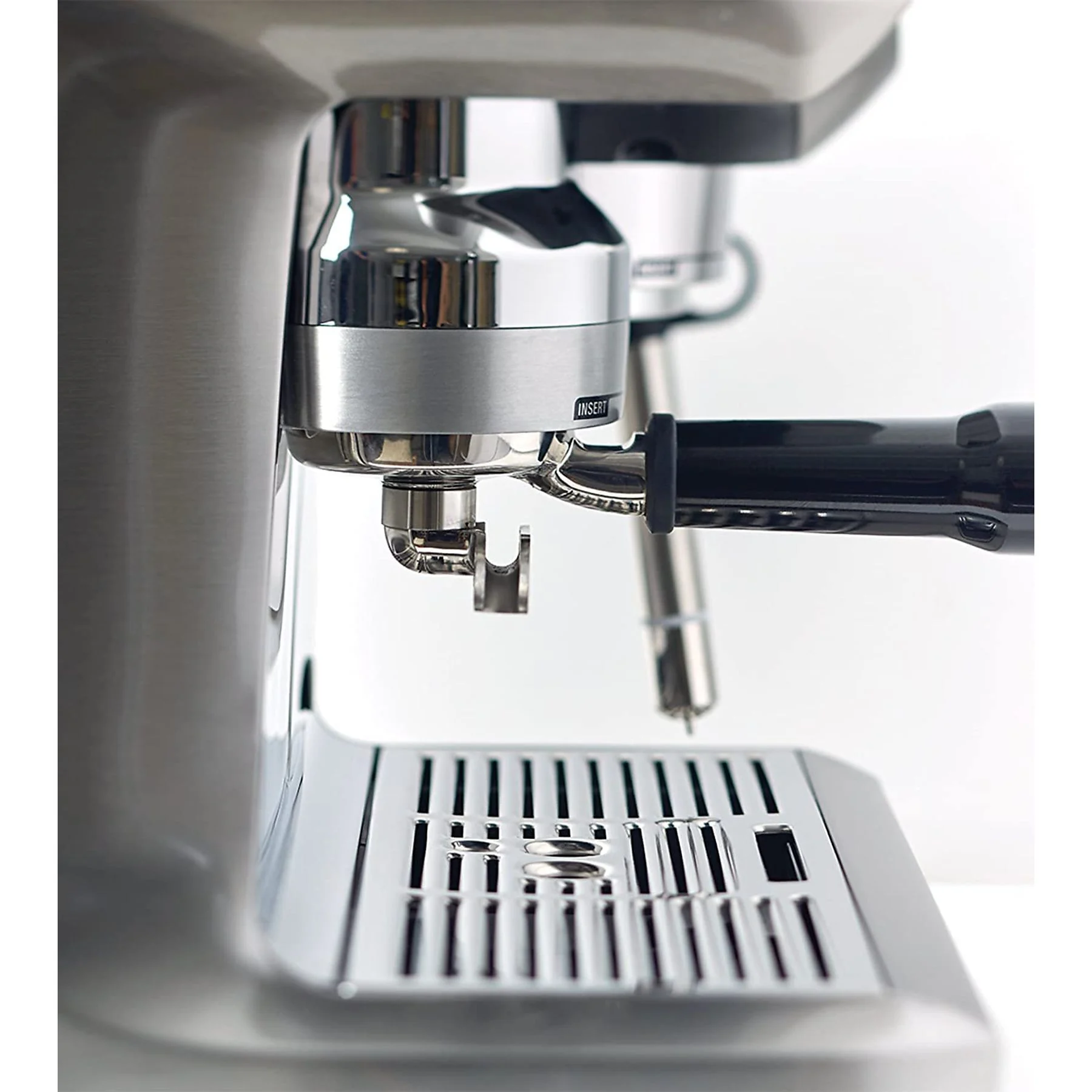 Espressomaschine Sage SES990BST4EEU1 The Oracle Touch Black Stainless – Bild 6