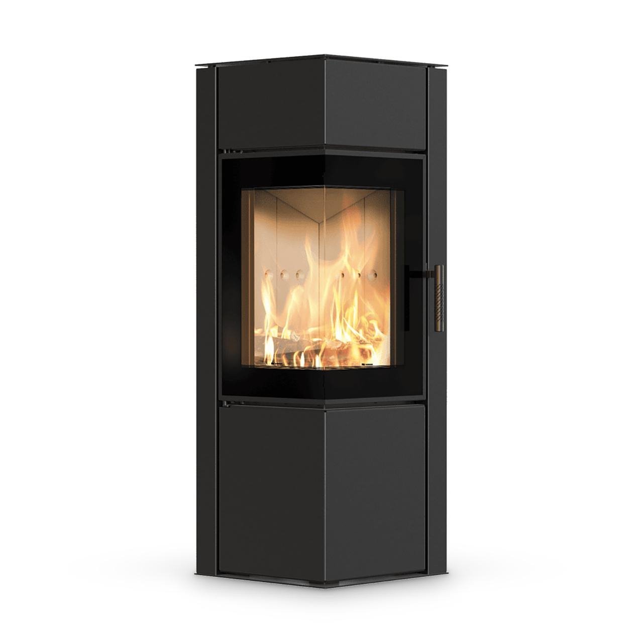 Kaminofen ILDNord Odyn 8 k