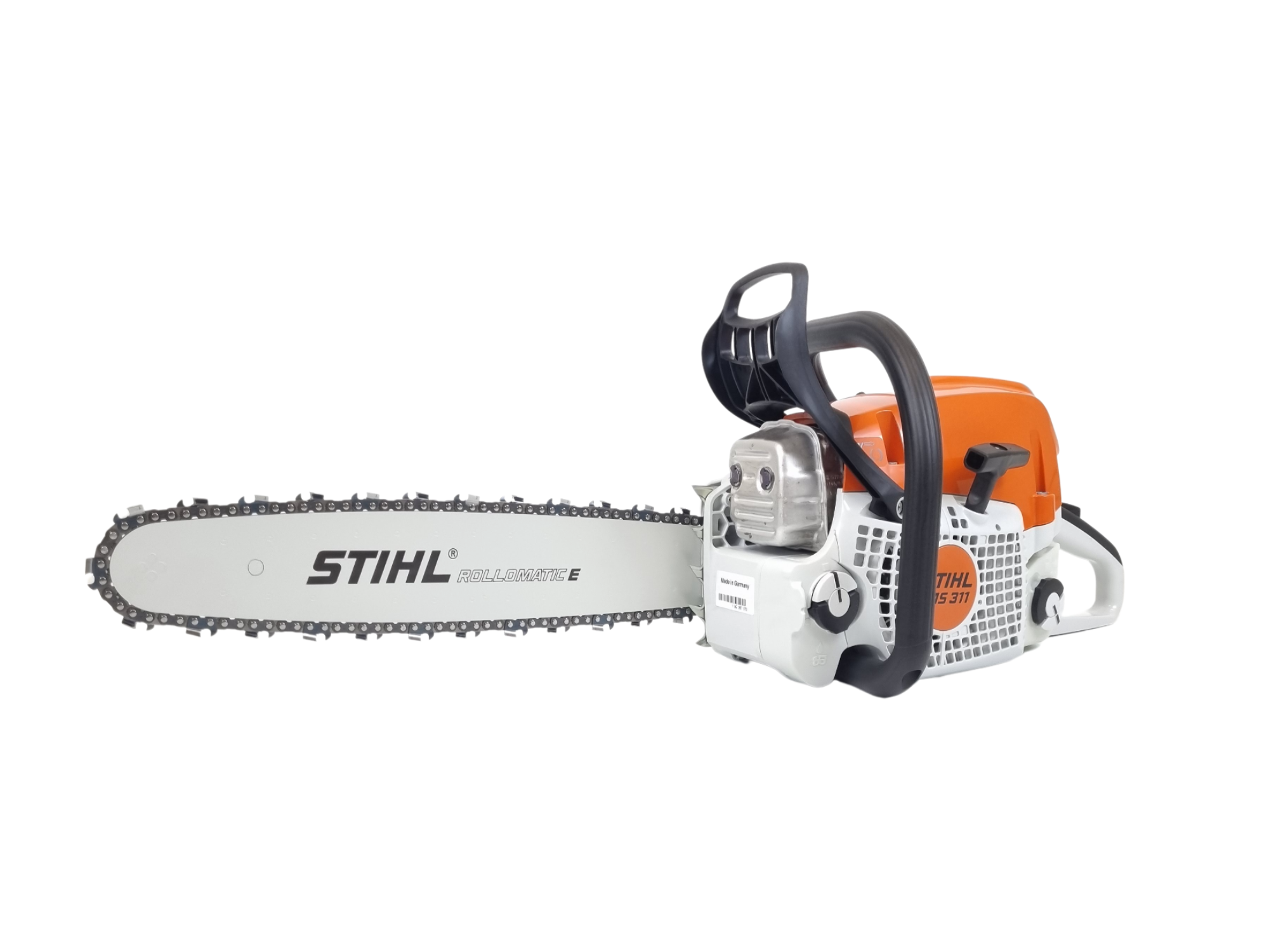 Benzin-Kettensage Stihl MS 311 – Bild 2