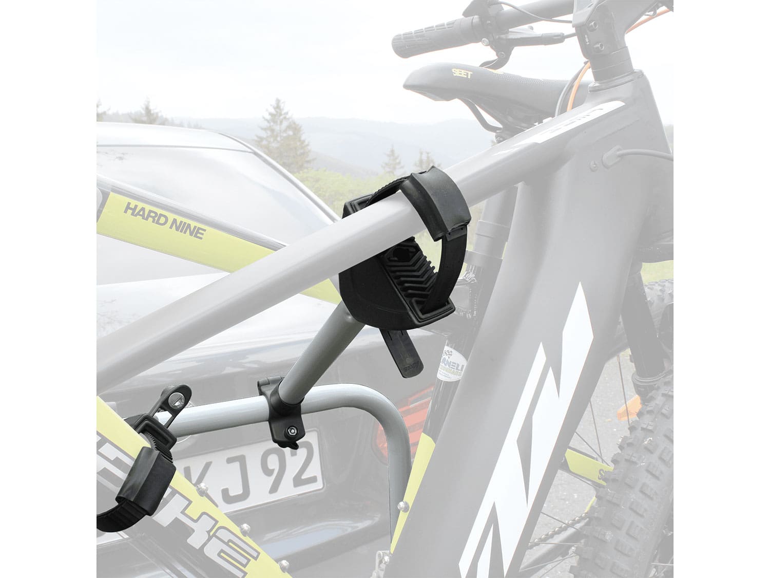 Fahrradträger Atera Strada E-Bike – Bild 4