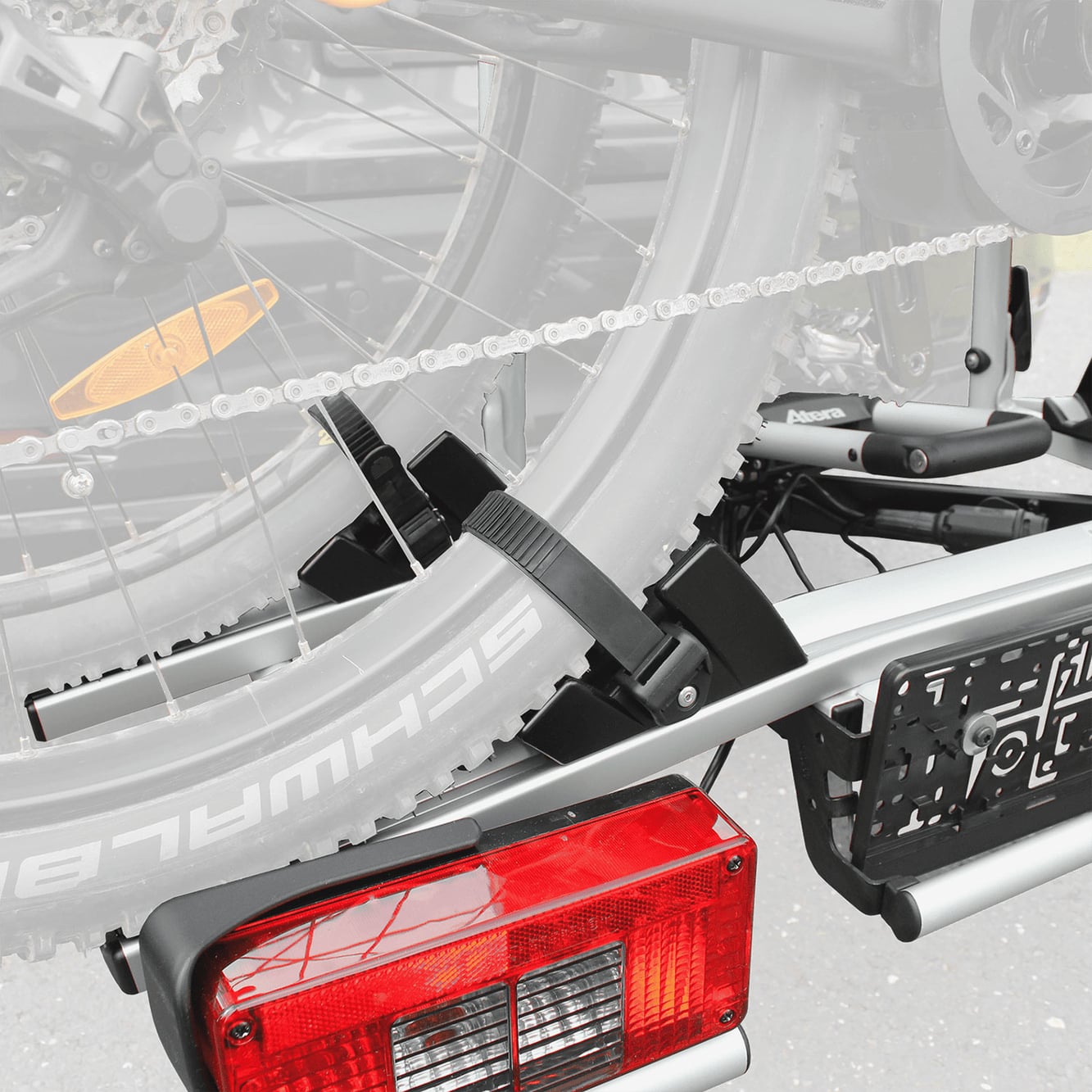 Fahrradträger Atera Strada E-Bike – Bild 5