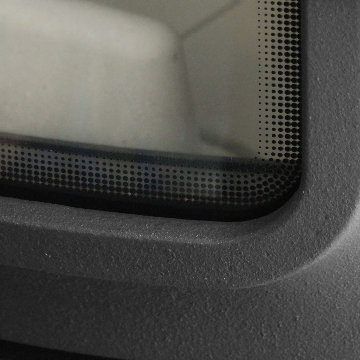 Austroflamm Cody Kaminofen Keramik Dark Anthracite – Bild 3