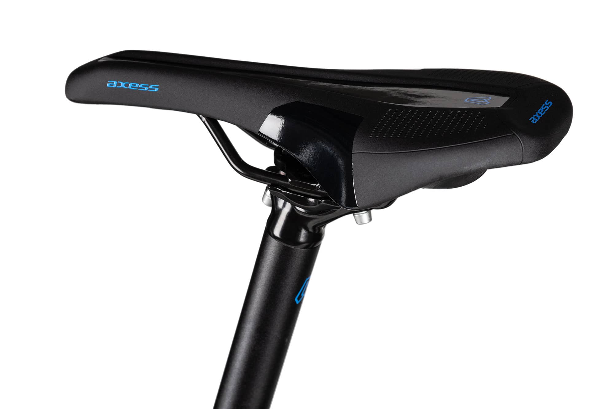 E-MountainBike Hardtail Axess Force Pro Allroad – Bild 8