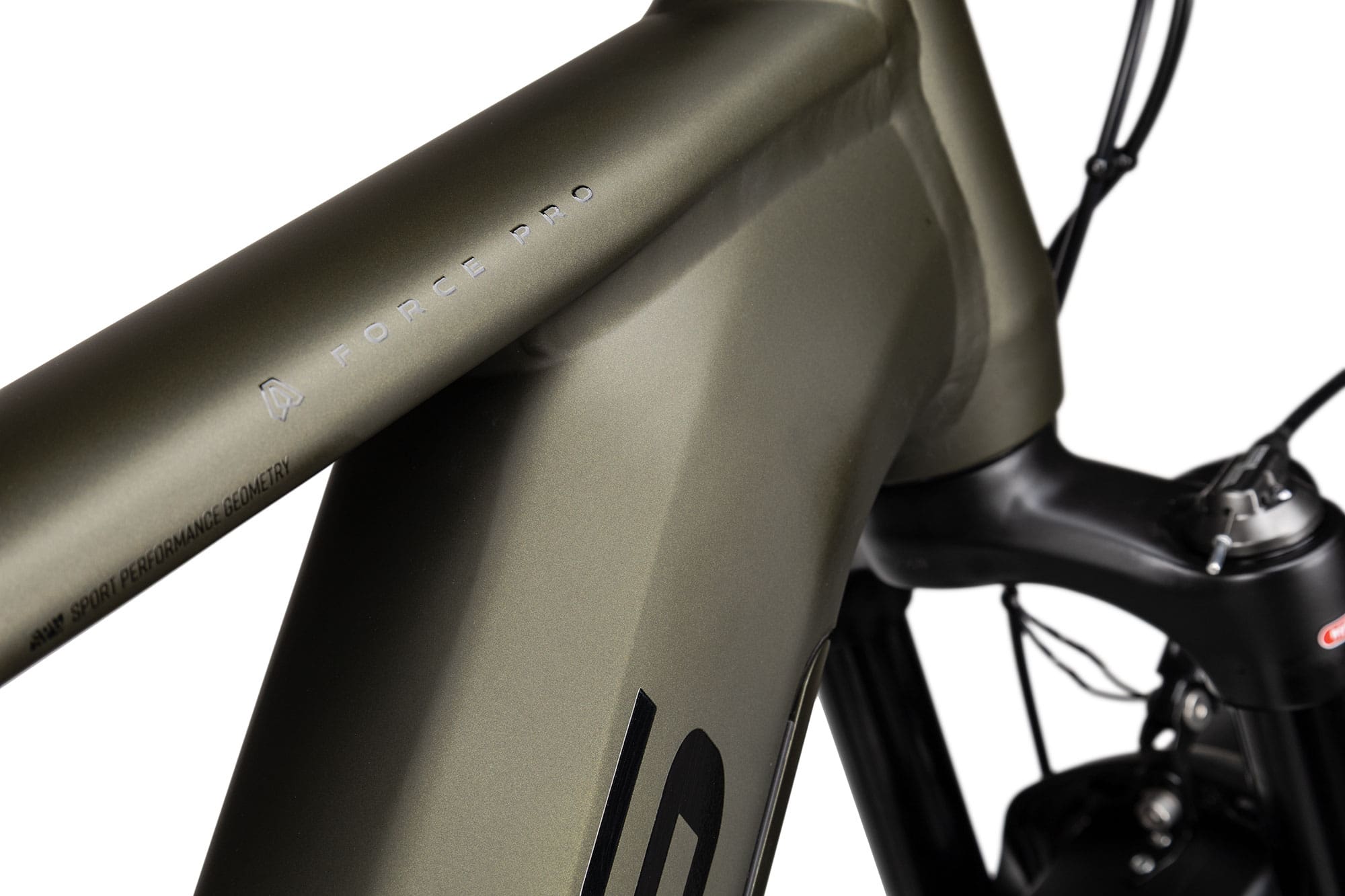 E-MountainBike Hardtail Axess Force Pro Allroad – Bild 17