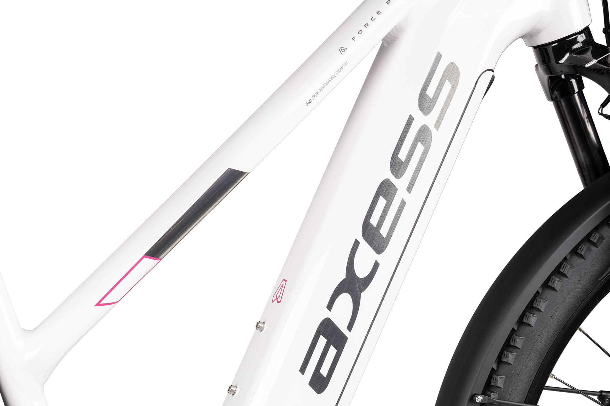 E-MountainBike Hardtail Axess Force Pro WS Allroad – Bild 8