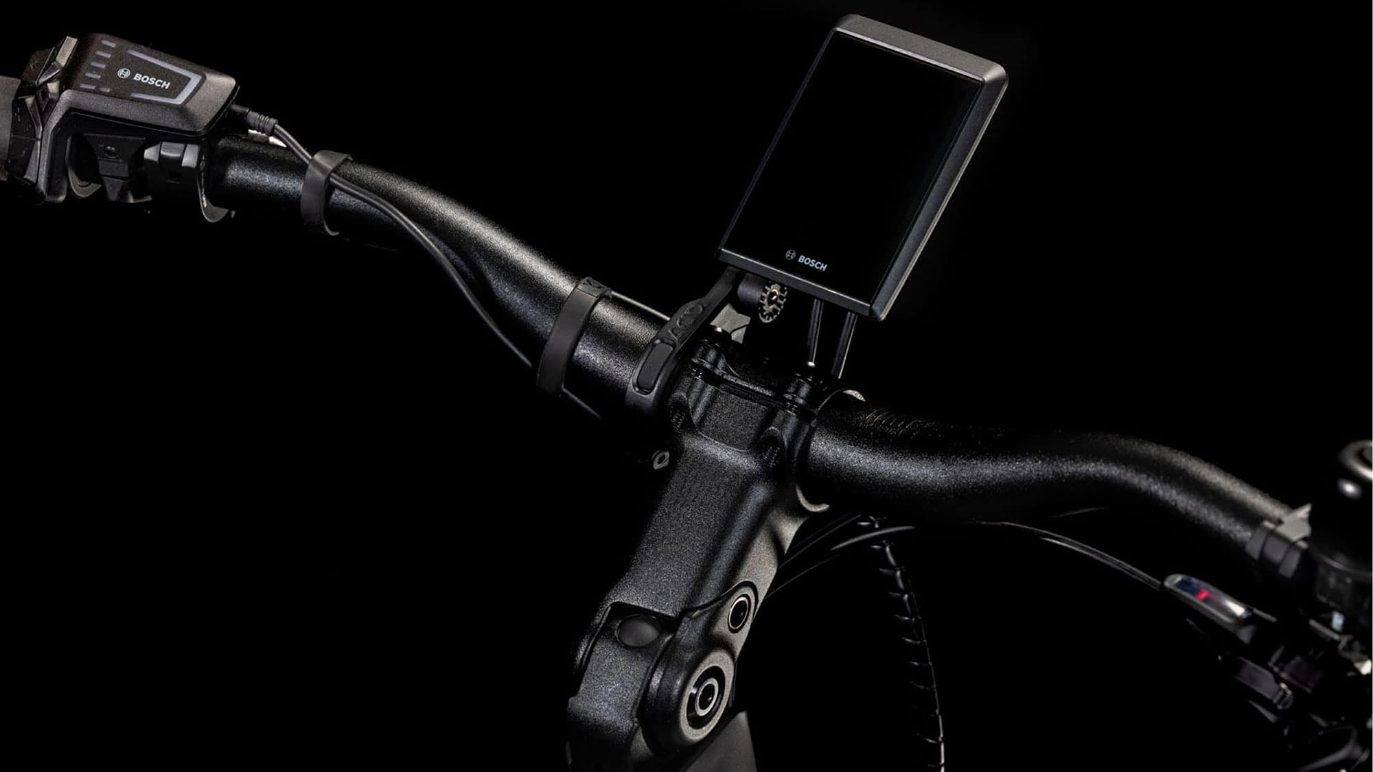 Trekking E-bike Cube Kathmandu Hybrid EXC 800 – Bild 3