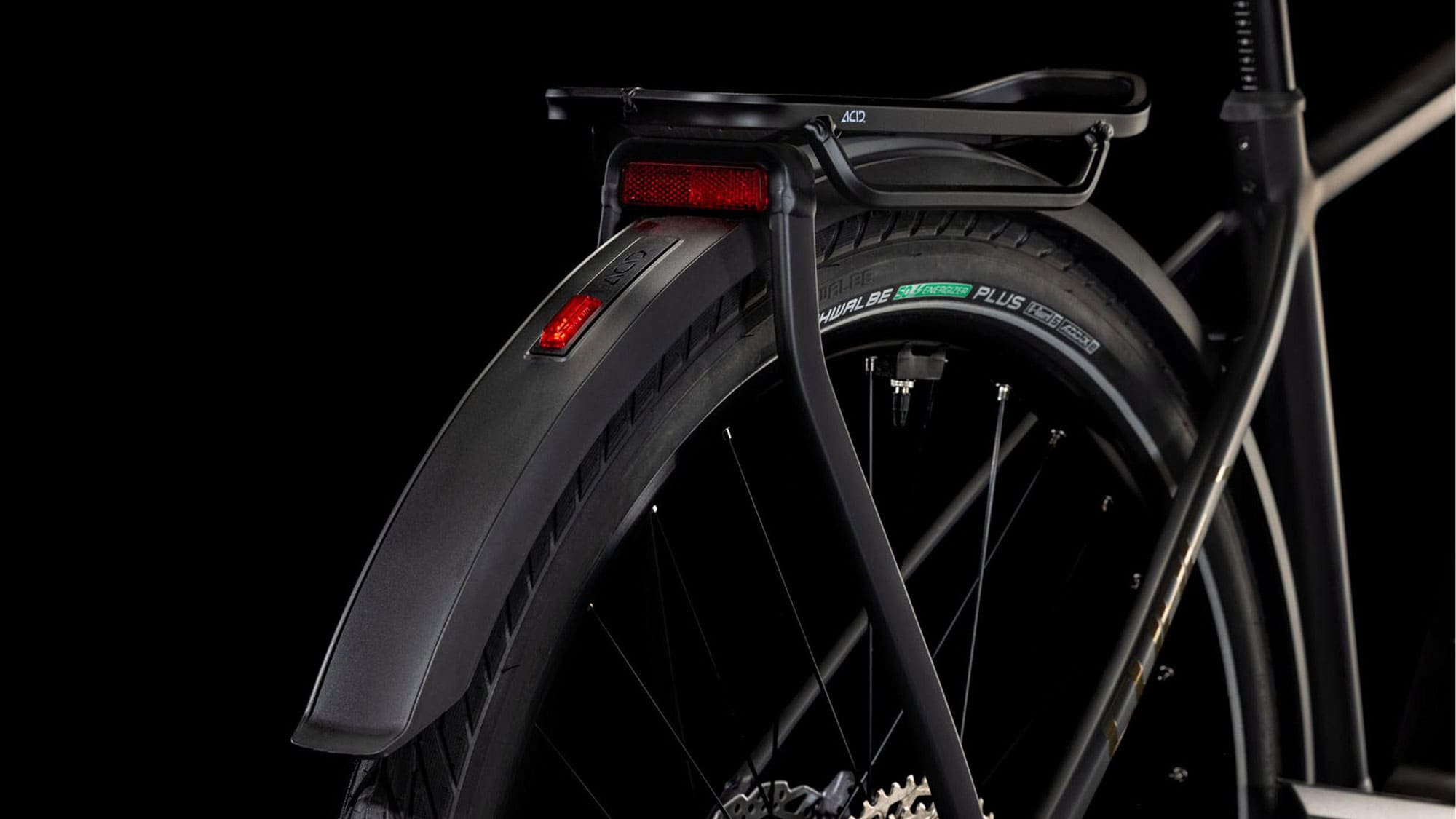 Trekking E-bike Cube Kathmandu Hybrid EXC 800 – Bild 6