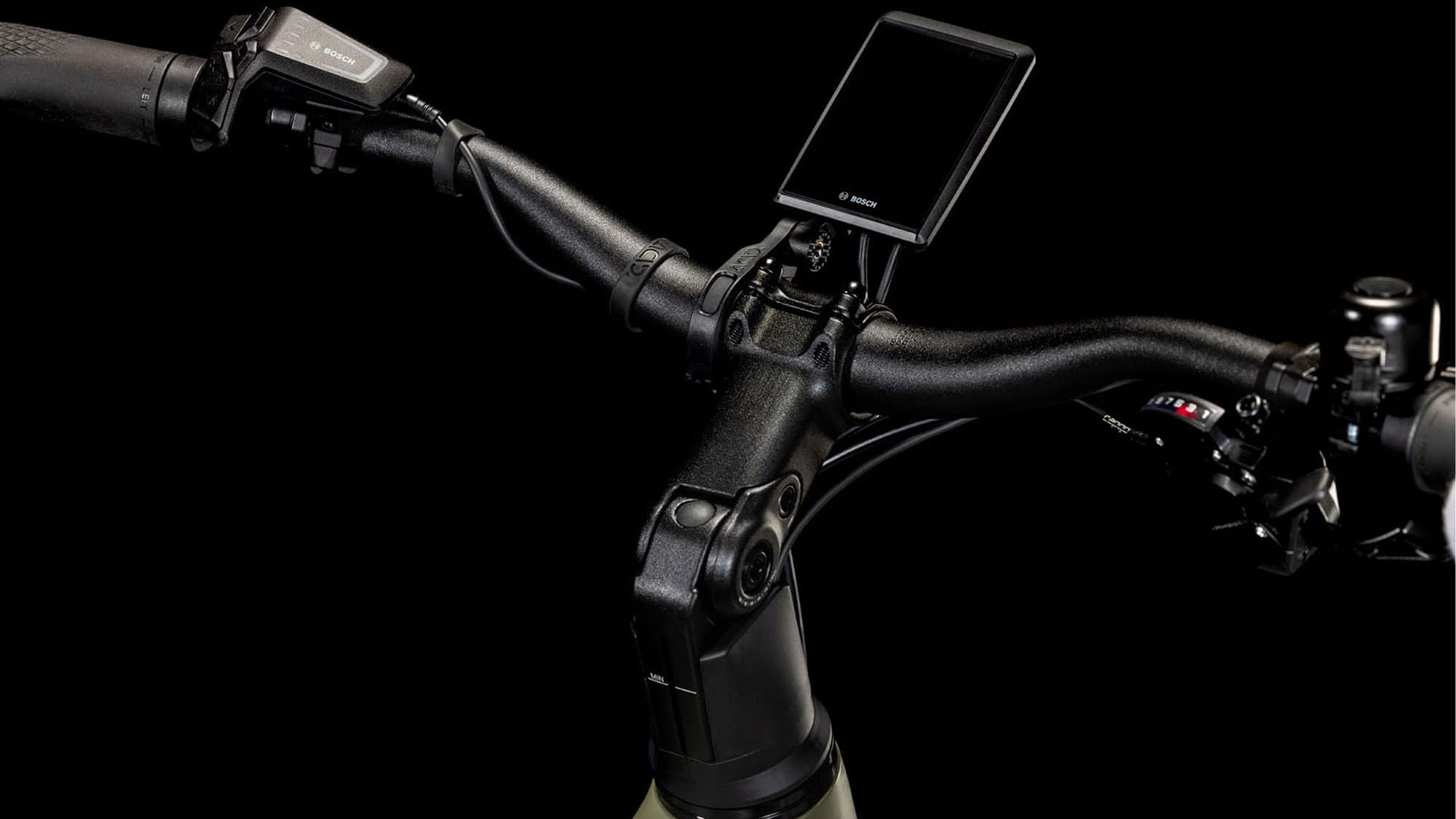 Trekking-E-Bike Cube Kathmandu Hybrid Pro 800Wh 2025 – Bild 3