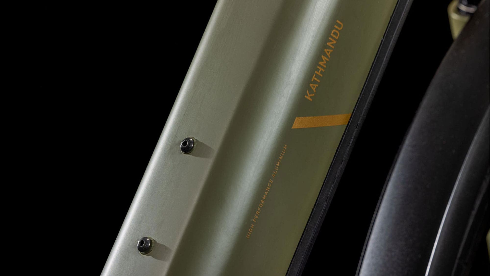 Trekking-E-Bike Cube Kathmandu Hybrid Pro 800Wh 2025 – Bild 5