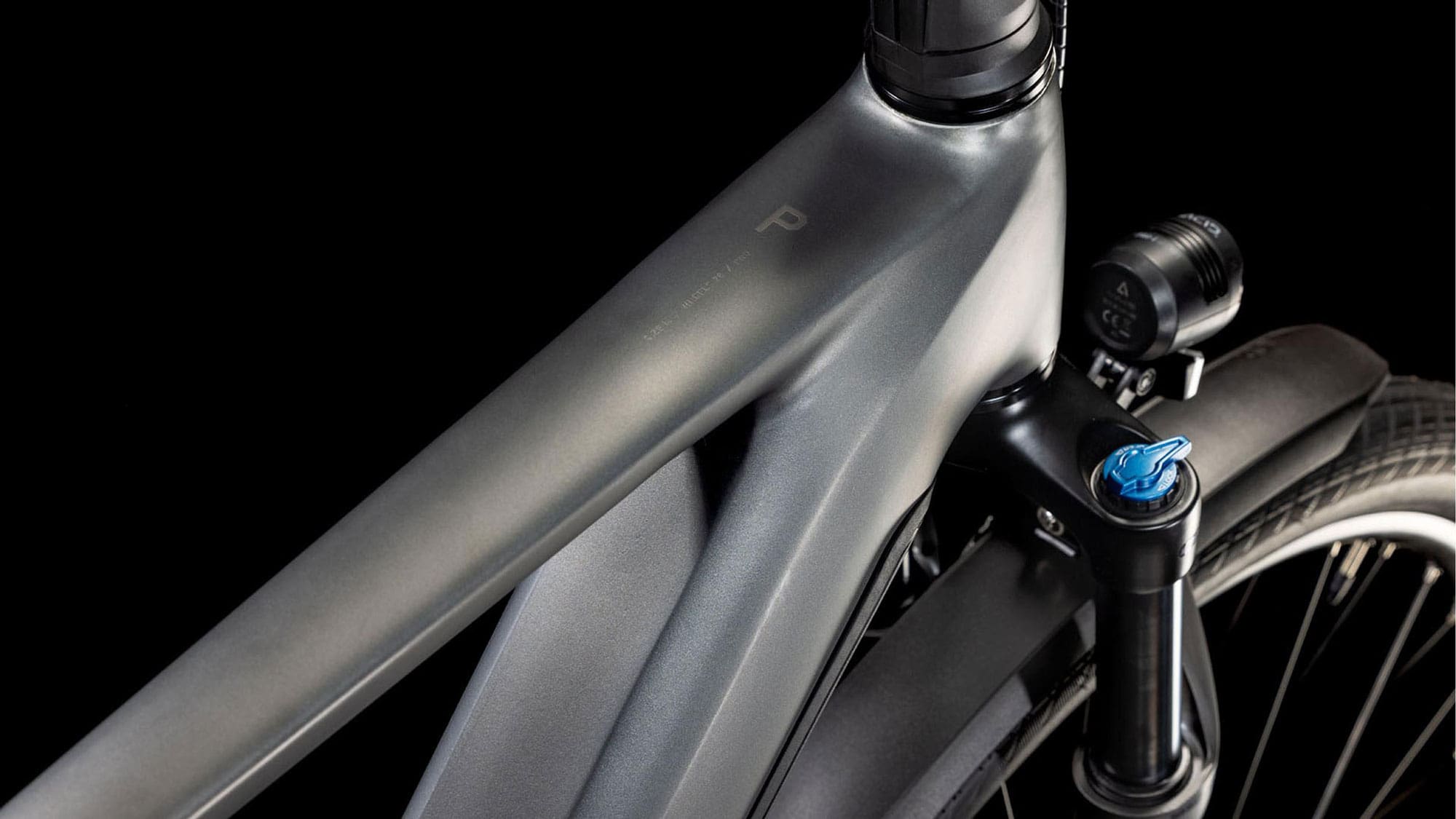 Trekking-E-Bike Cube Kathmandu Hybrid Pro 800Wh 2025 – Bild 7