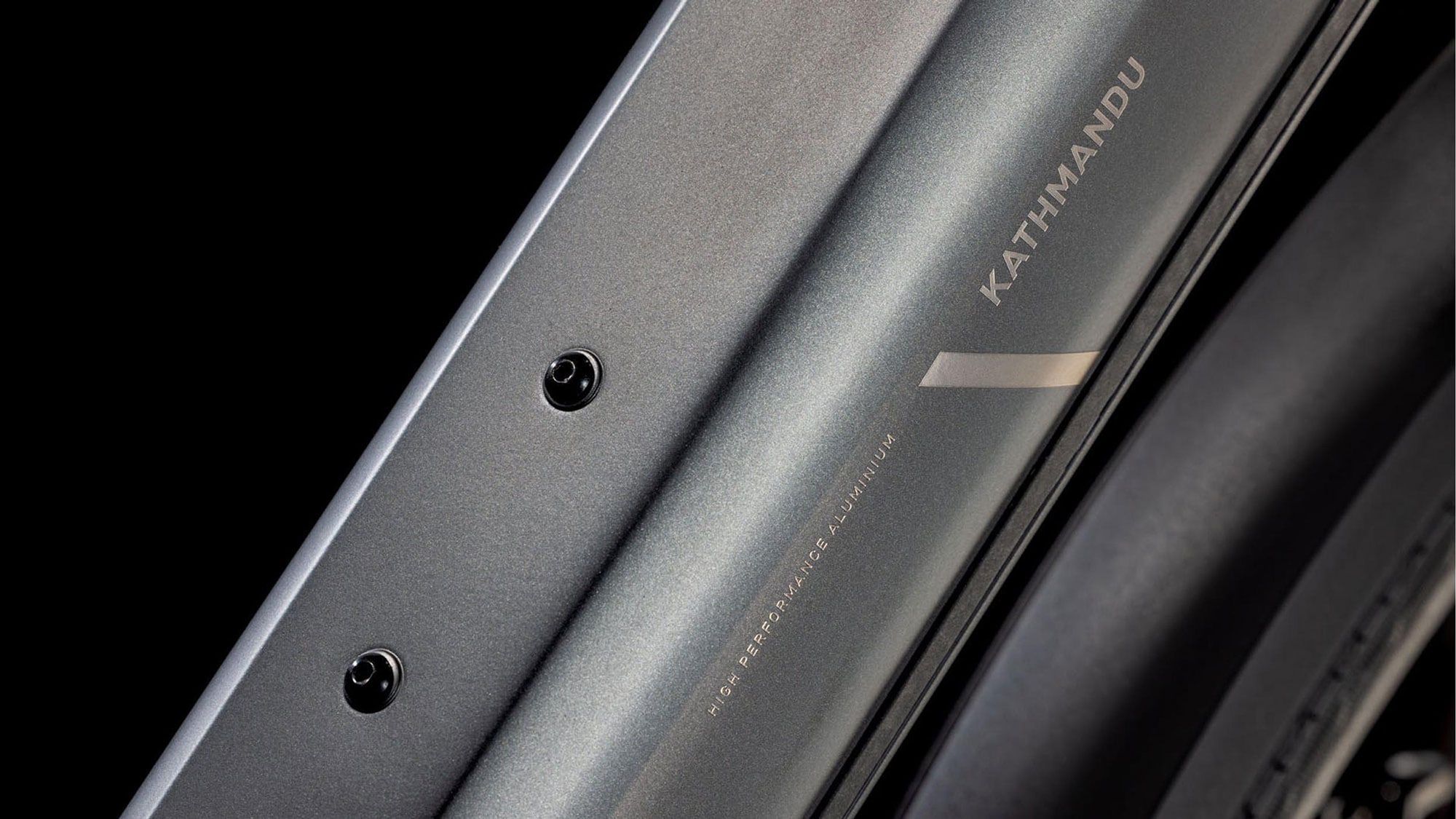 Trekking-E-Bike Cube Kathmandu Hybrid Pro 800Wh 2025 – Bild 9