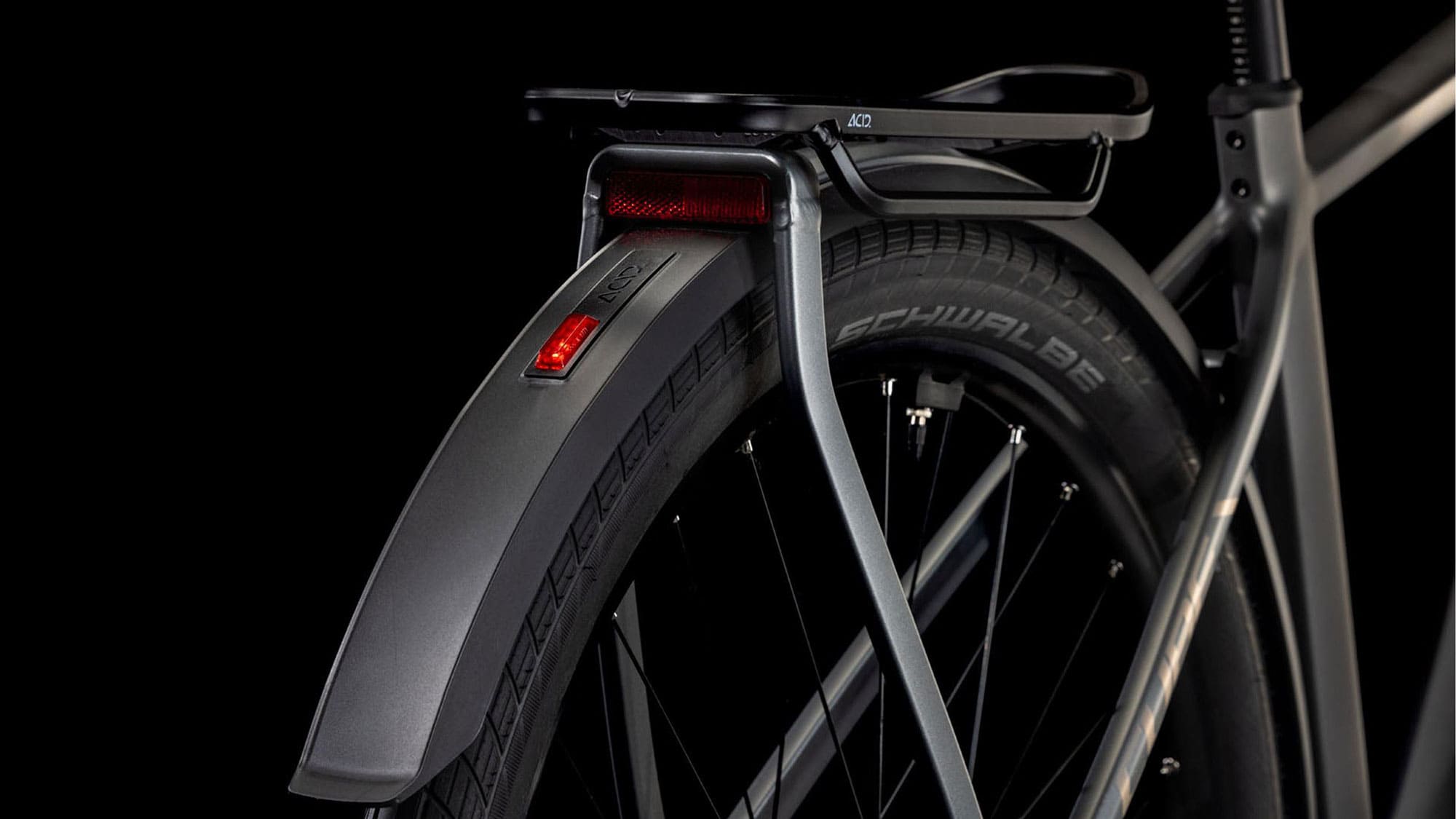 Trekking-E-Bike Cube Kathmandu Hybrid Pro 800Wh 2025 – Bild 10