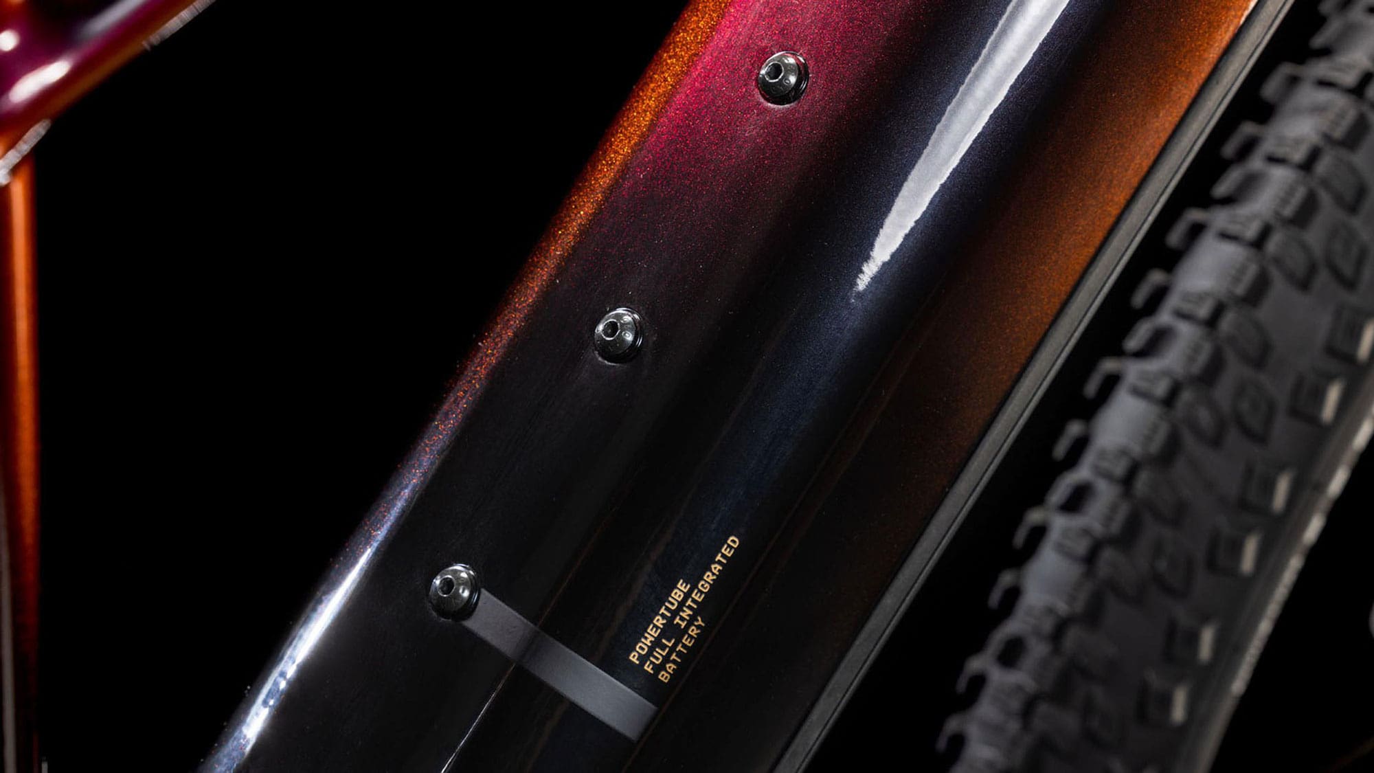 E-MountainBike Hardtail Cube Reaction Hybrid SLT 800 – Bild 5