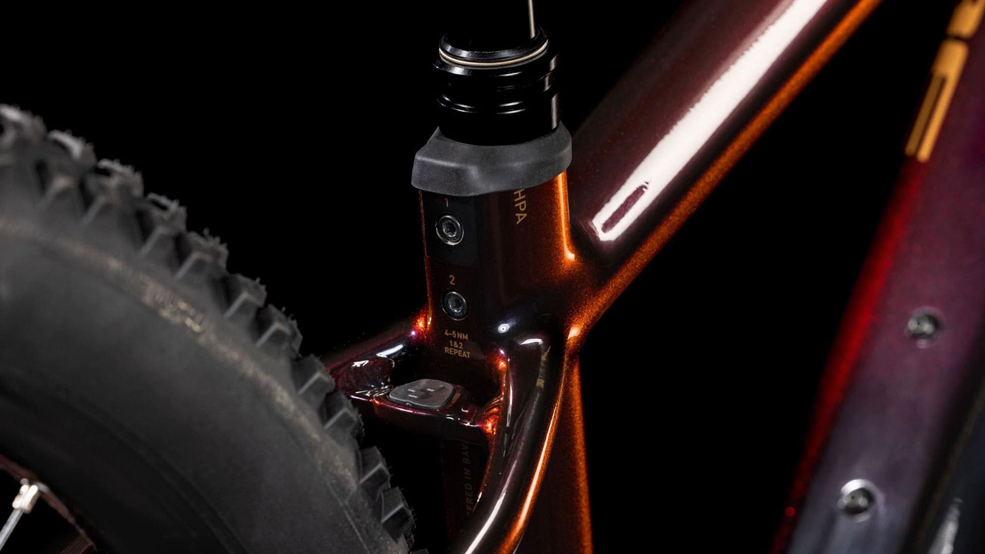 E-MountainBike Hardtail Cube Reaction Hybrid SLT 800 – Bild 8