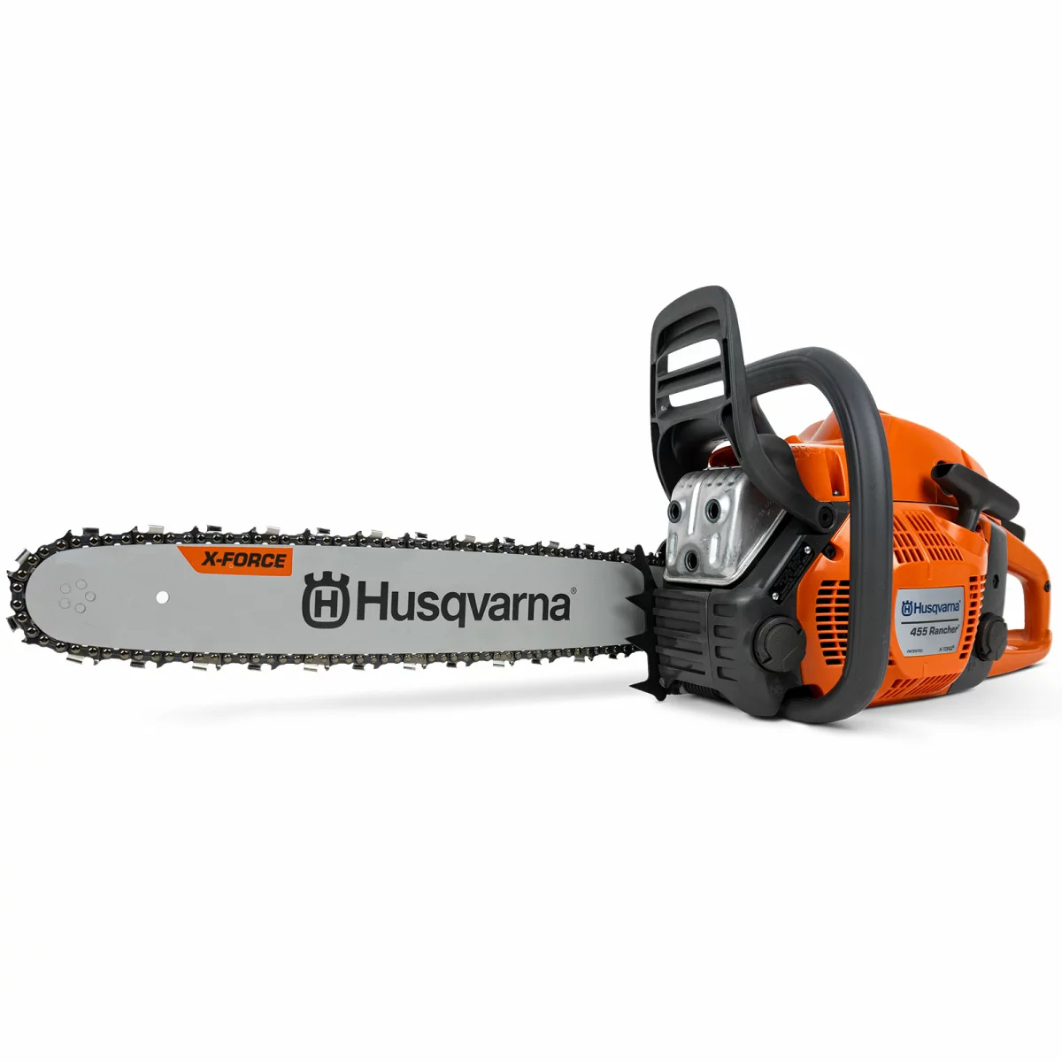 Benzin-Motorsäge Husqvarna 455 Rancher