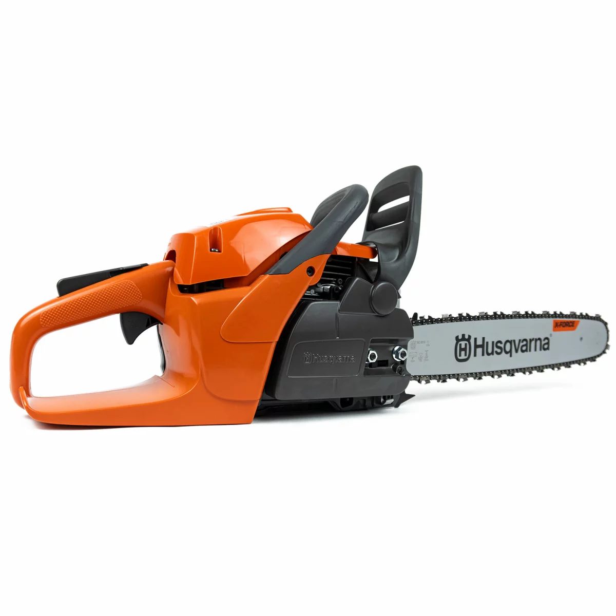 Benzin-Motorsäge Husqvarna 455 Rancher – Bild 2