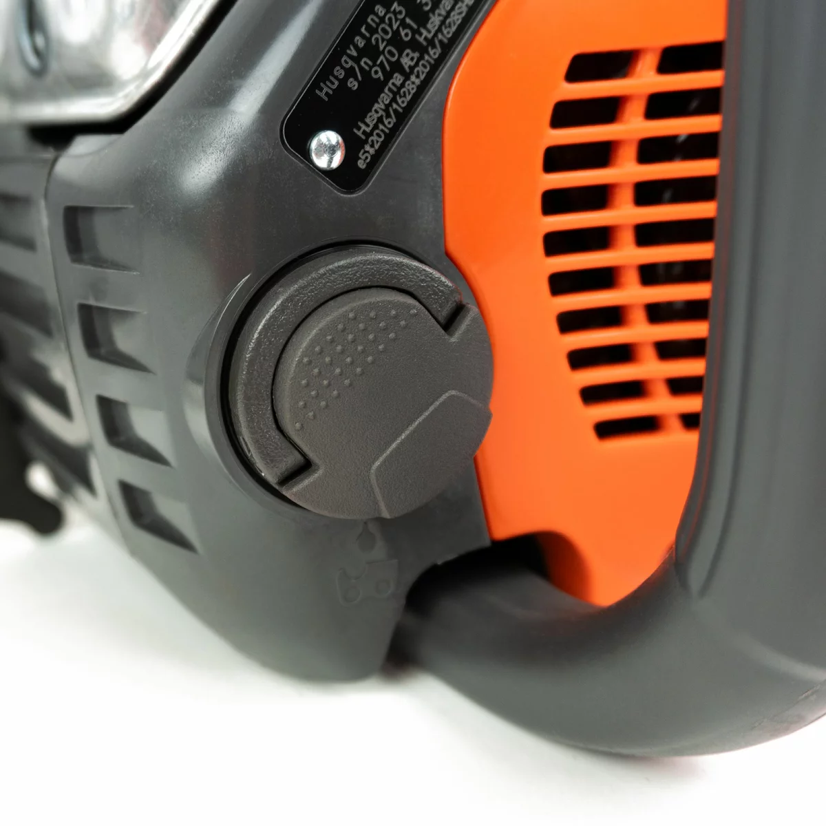 Benzin-Motorsäge Husqvarna 455 Rancher – Bild 5