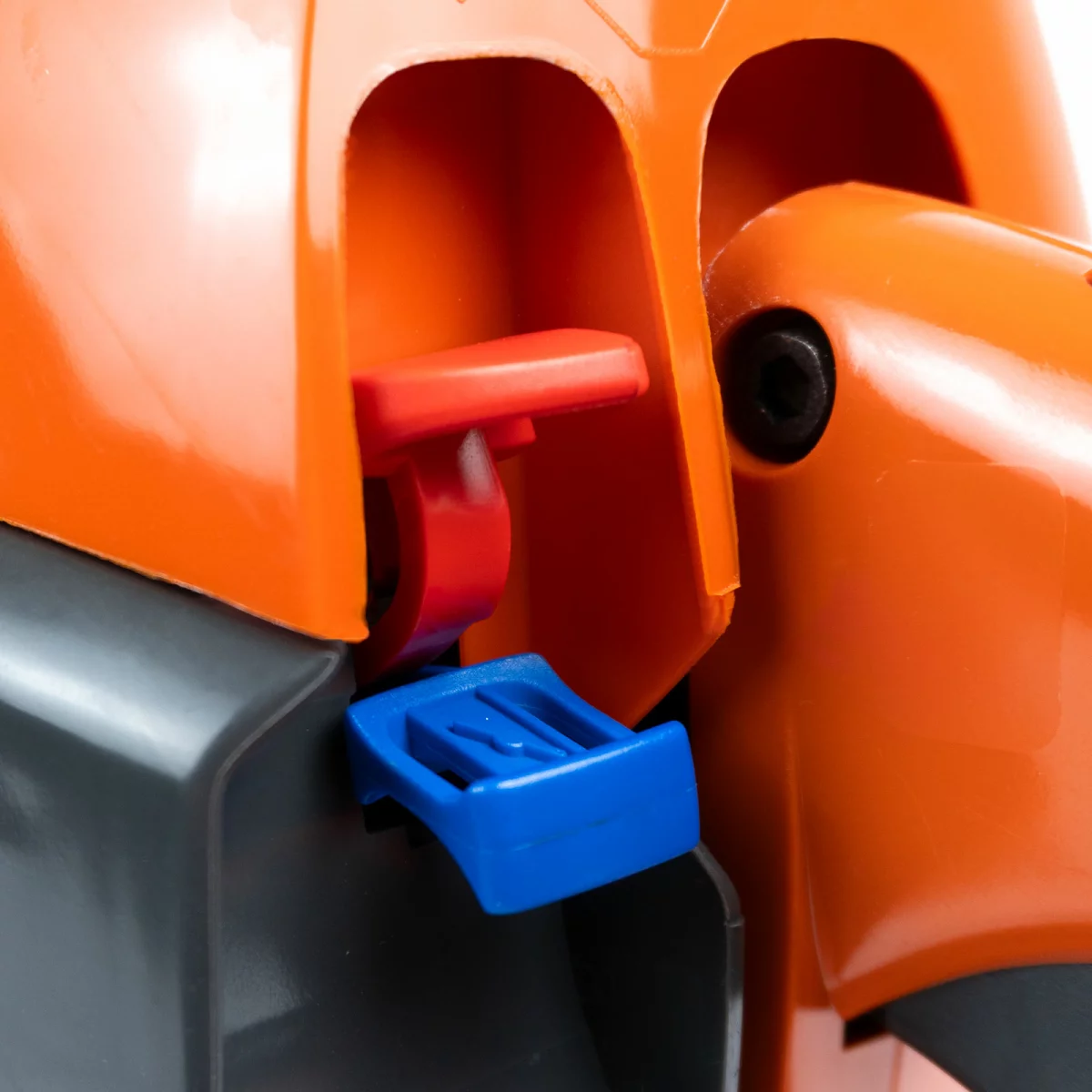 Benzin-Motorsäge Husqvarna 455 Rancher – Bild 6