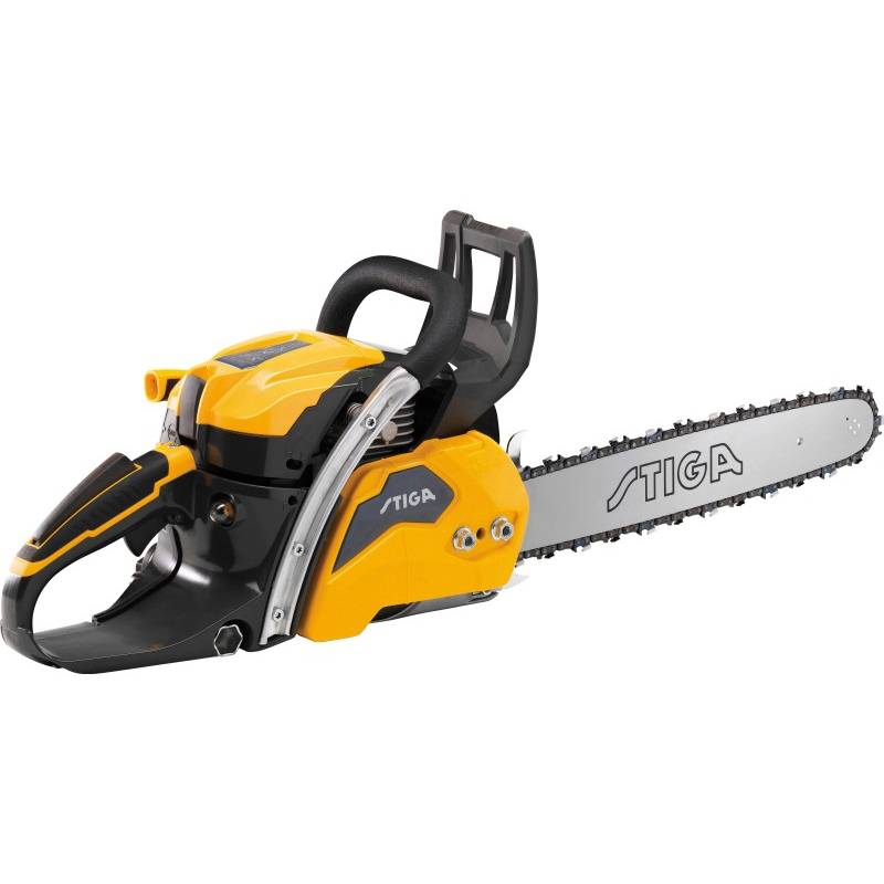 Benzin-Kettensäge Stiga CS 750