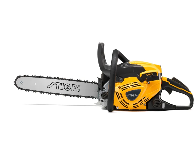 Benzin-Kettensäge Stiga CS 750 – Bild 5