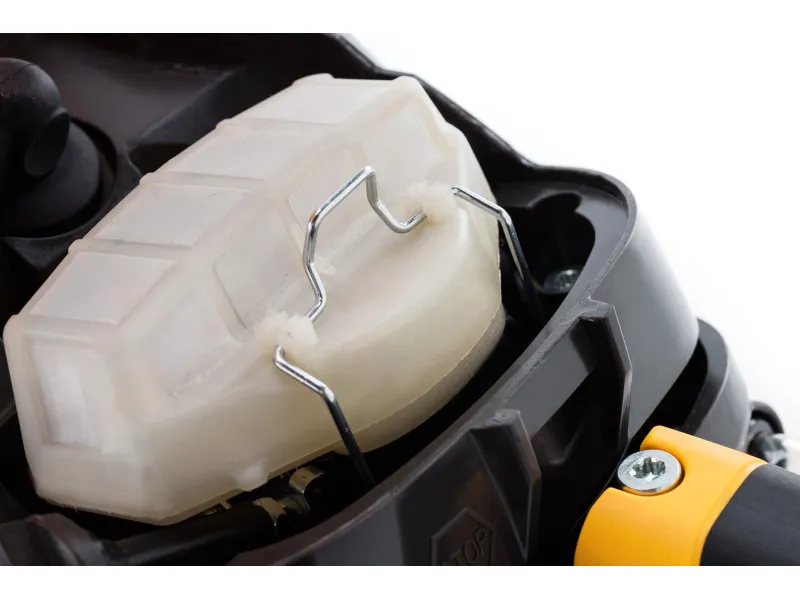 Benzin-Kettensäge Stiga CS 750 – Bild 15