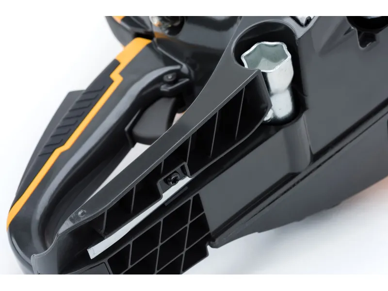 Benzin-Kettensäge Stiga CS 750 – Bild 14