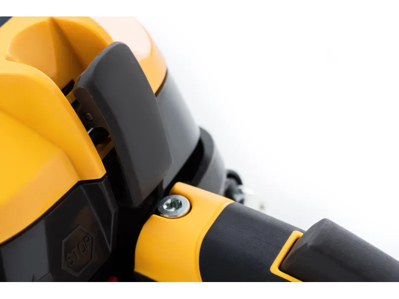 Benzin-Kettensäge Stiga CS 750 – Bild 8