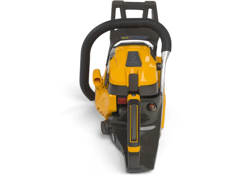 Benzin-Kettensäge Stiga CS 750 – Bild 3