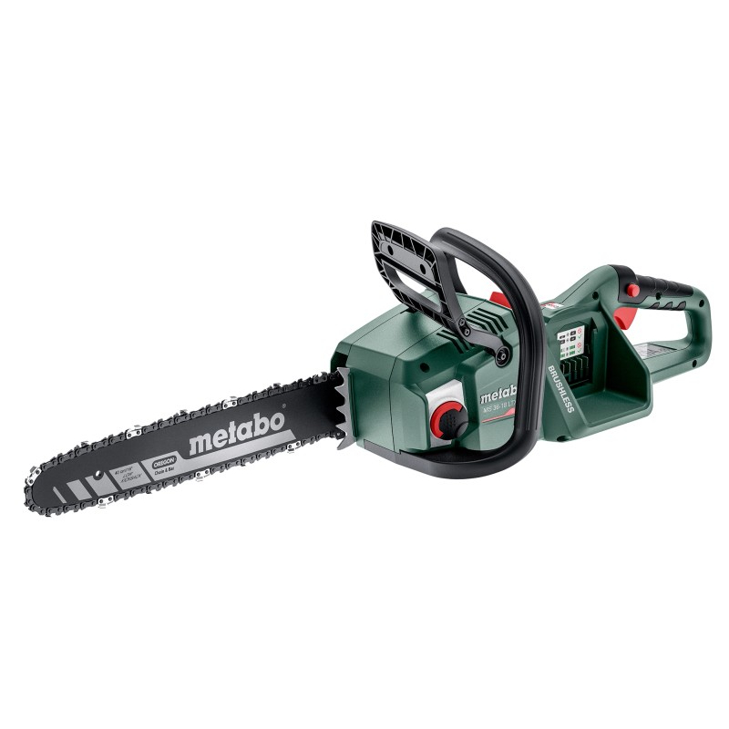 Akku-Kettensäge Metabo MS 36-18 LTX BL 40 solo