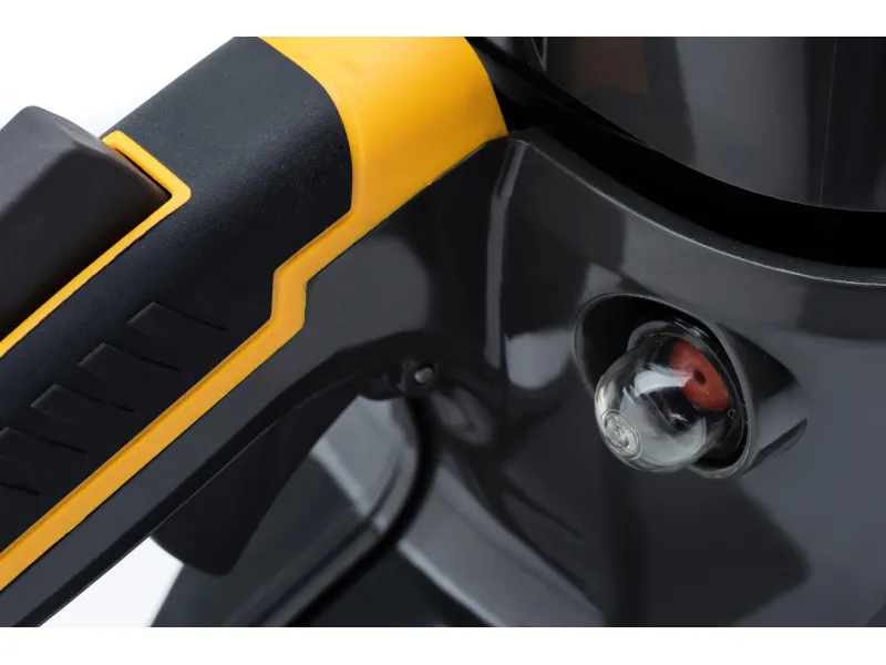 Benzin-Kettensäge Stiga CS 750 – Bild 12