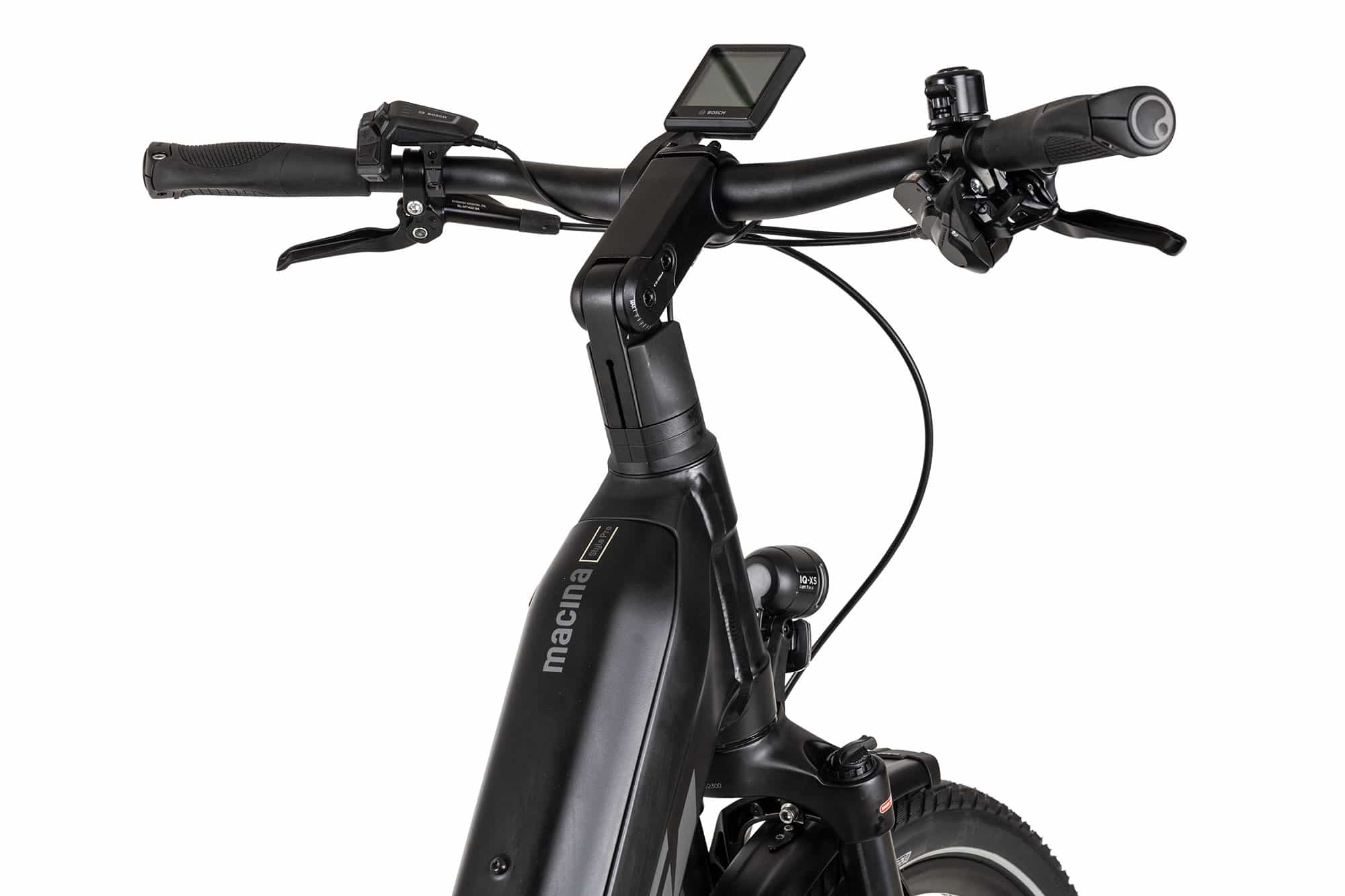 Trekking E-bike KTM Macina Style Pro Wave – Bild 13