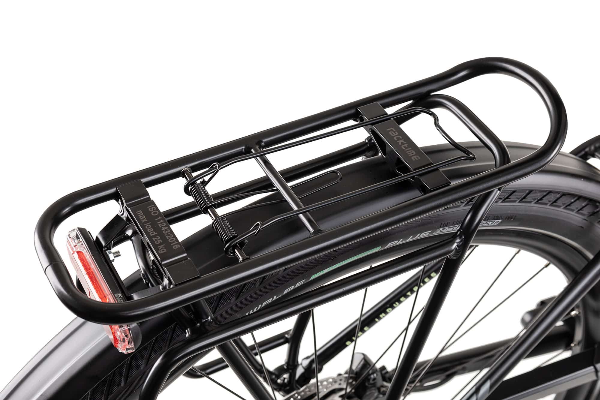 Trekking E-bike KTM Macina Style Pro Wave – Bild 15