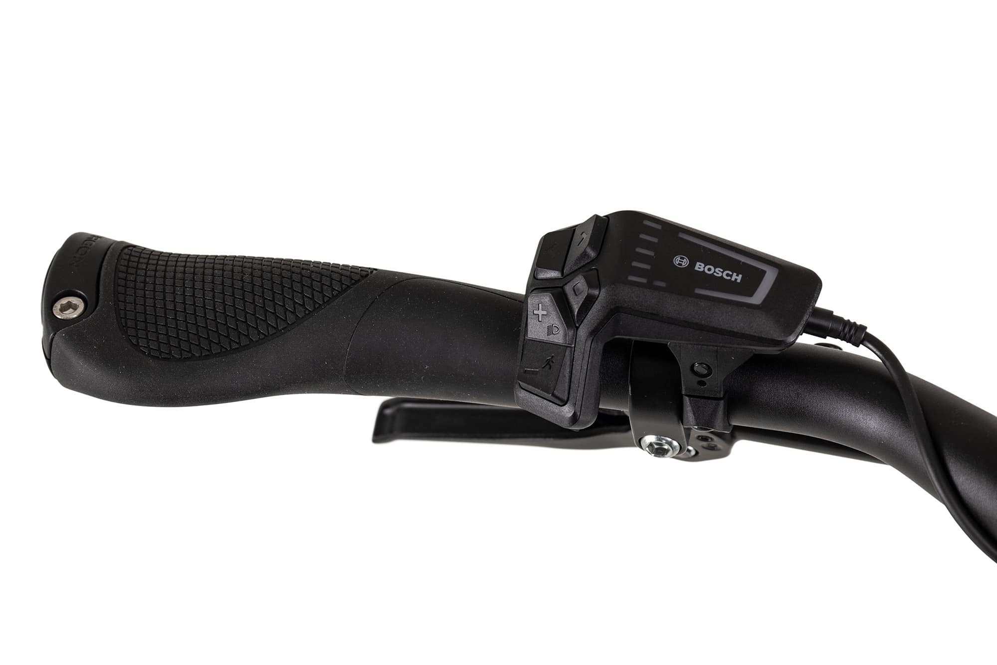 Trekking E-bike KTM Macina Style Pro Wave – Bild 16