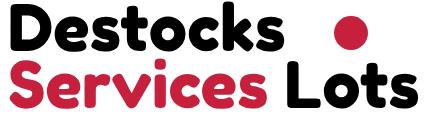 Destocks Services Lots