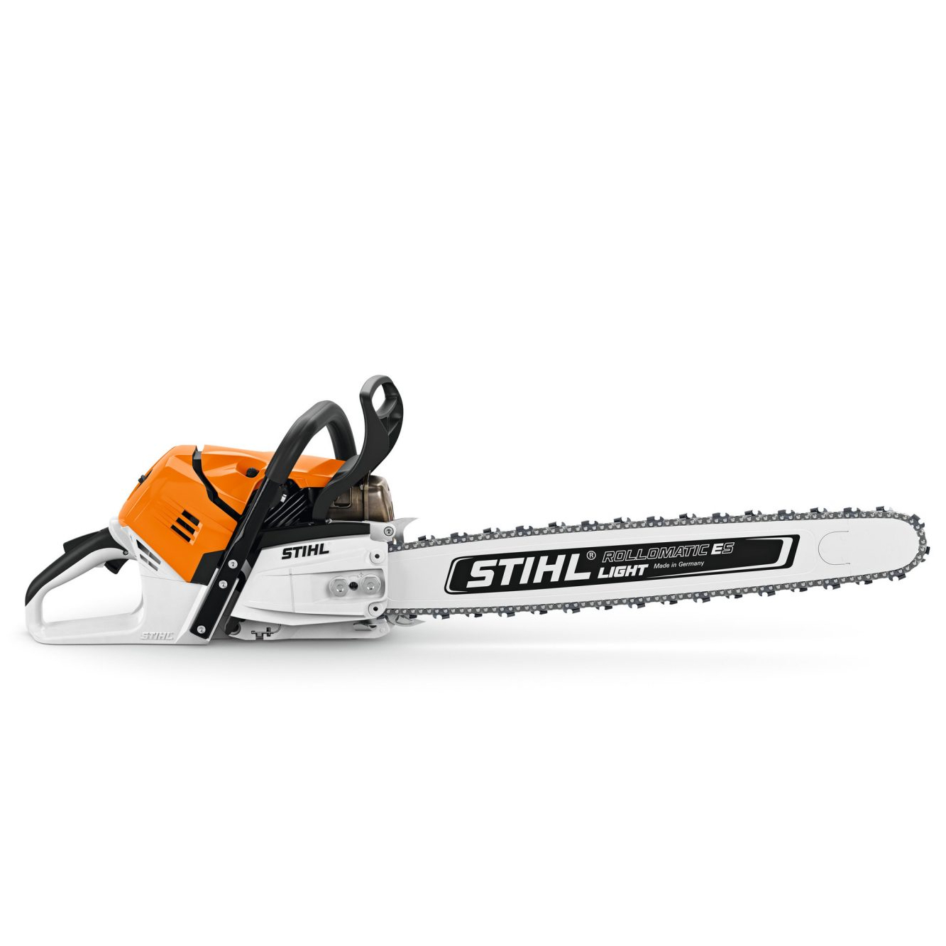 Benzin-Kettensäge Stihl MS 500i