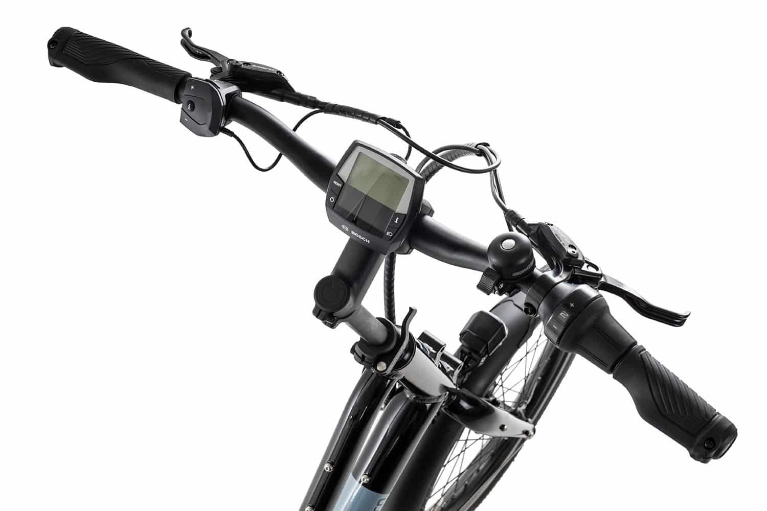 E-Citybike Tern Quick Haul P5i – Bild 5