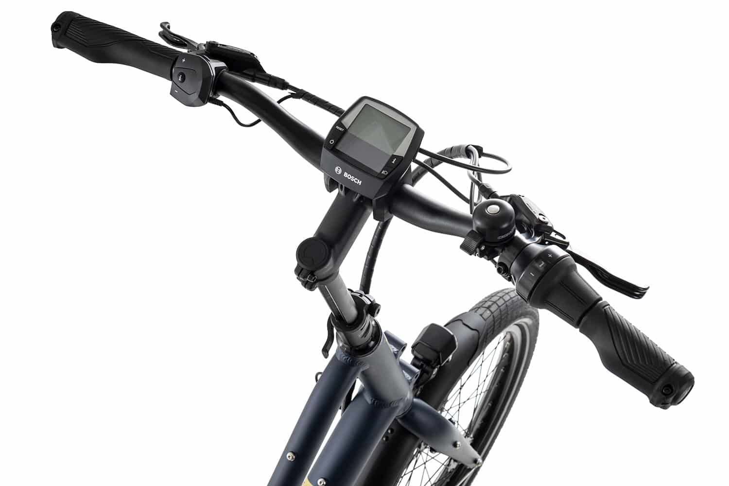 E-Citybike Tern Quick Haul P5i – Bild 11