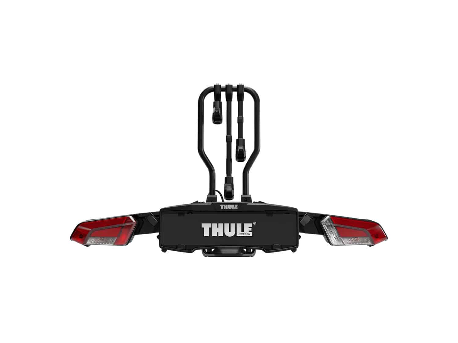 Heckträger Thule EasyFold 3 für 3 Fahrräder – Bild 3