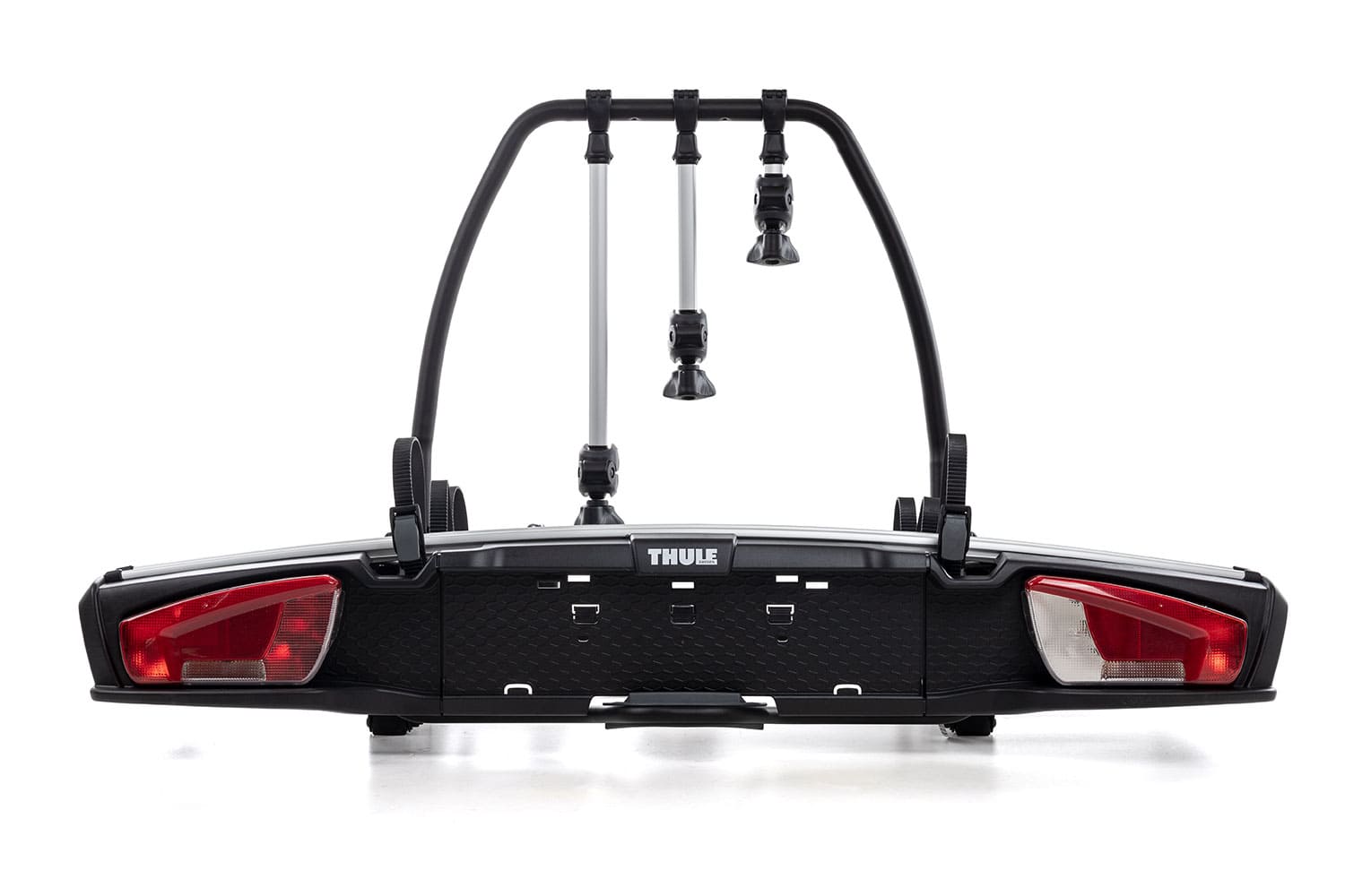 Kupplungs-Fahrradträger Thule VeloSpace XT 3 – Bild 3