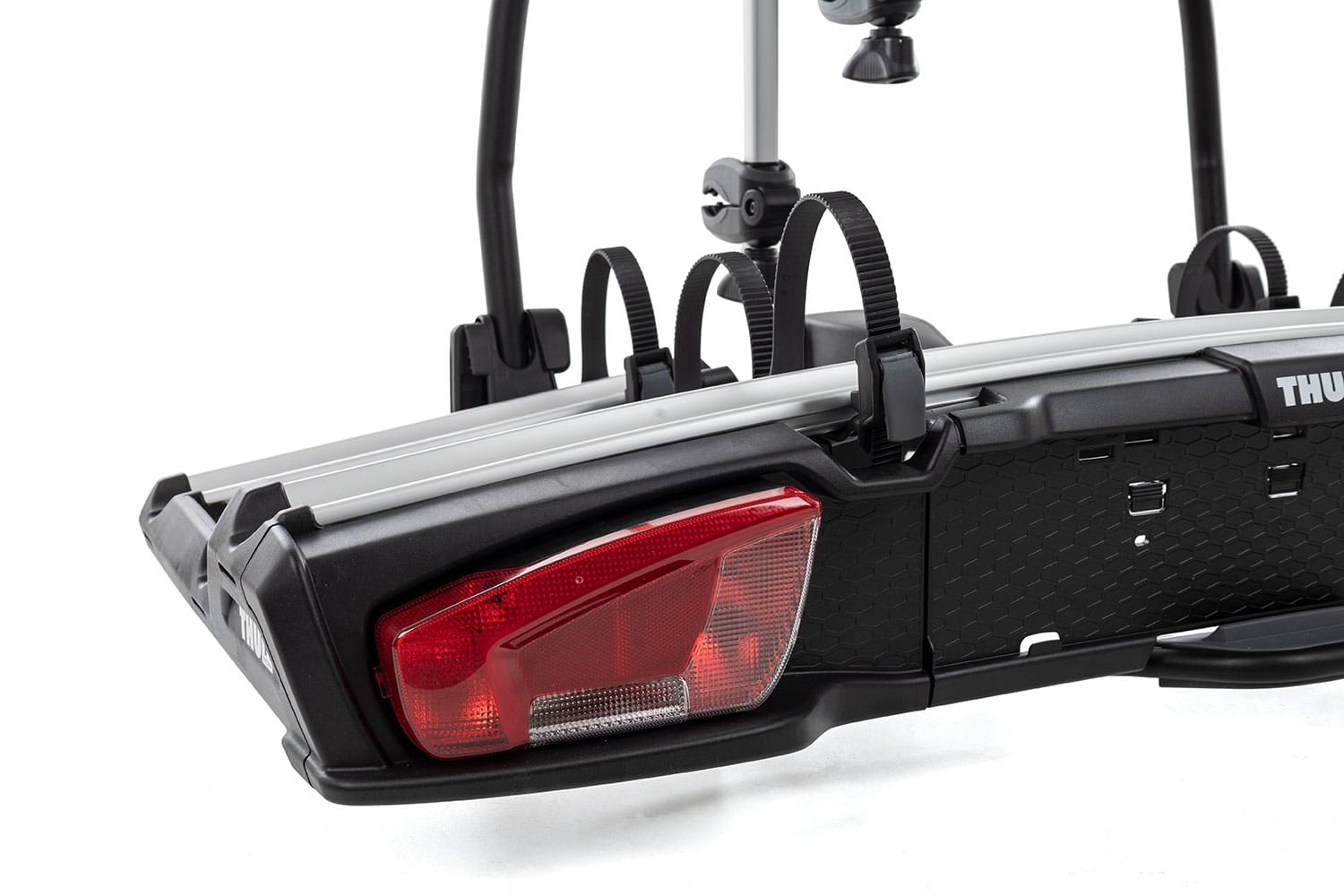 Kupplungs-Fahrradträger Thule VeloSpace XT 3 – Bild 4