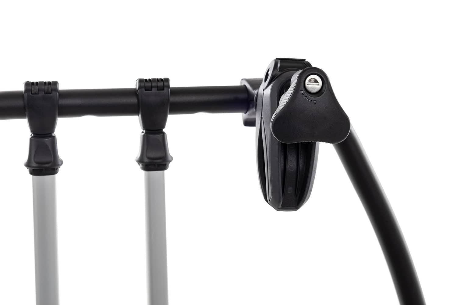 Kupplungs-Fahrradträger Thule VeloSpace XT 3 – Bild 6