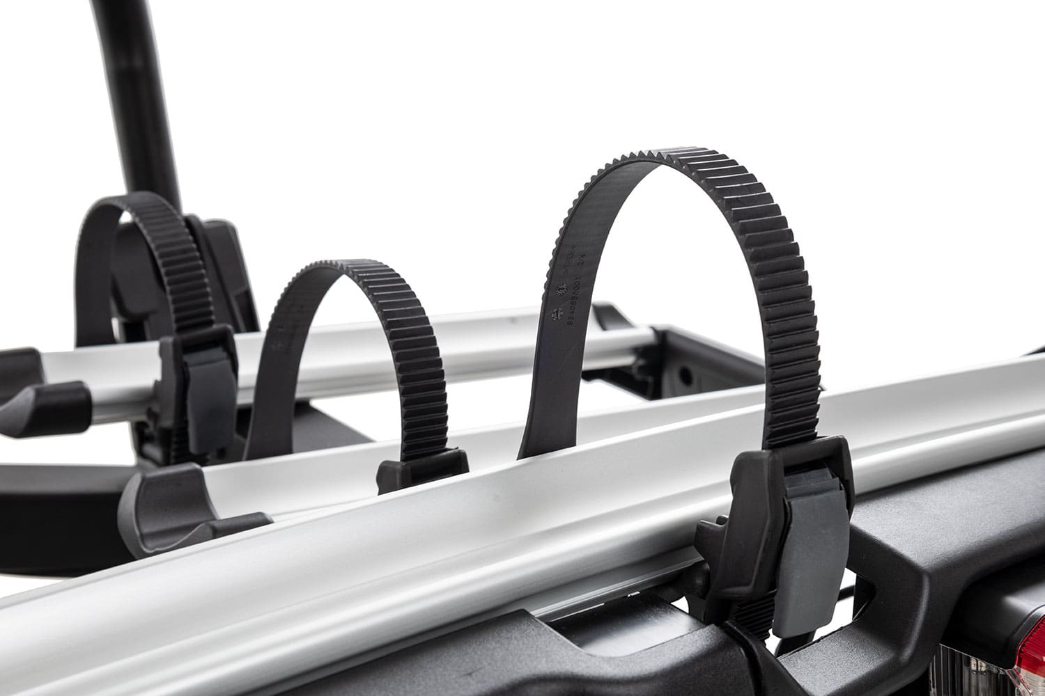 Kupplungs-Fahrradträger Thule VeloSpace XT 3 – Bild 7