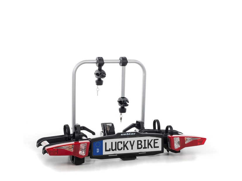 Kupplungsträger Uebler i21